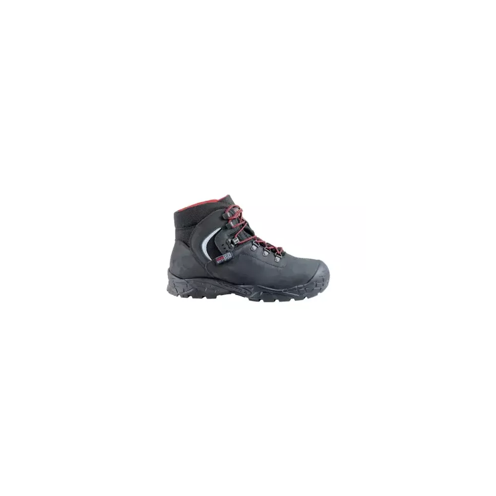 Chaussure de Sécurité Cofra Summit S3| Imperméable & BTP | FB Protection