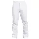 Pantalon Peintre Blanc 100% Coton Robuste & Souple | FB Protection