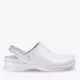Sabot Cuisine & Médical Bestlight Safety Jogger Blanc | FB Protection