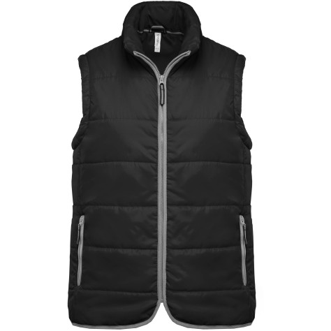 Gilet - doudoune sans manches