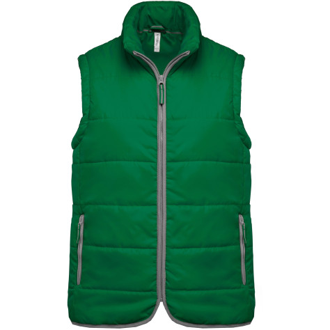 Gilet - doudoune sans manches