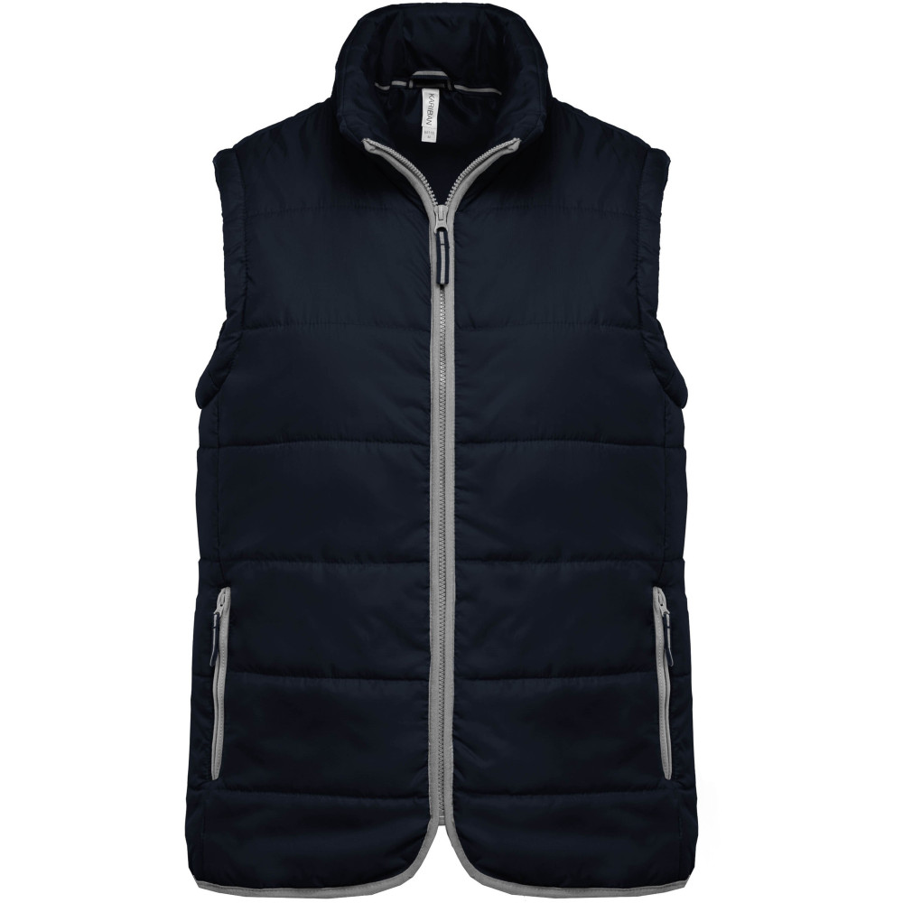 Gilet - doudoune sans manches