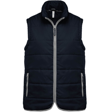 Gilet - doudoune sans manches