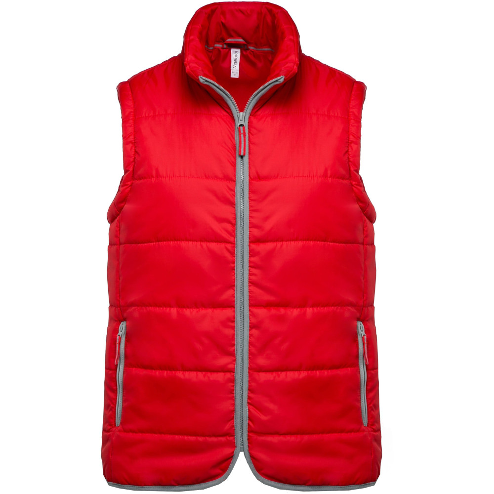 Gilet - doudoune sans manches