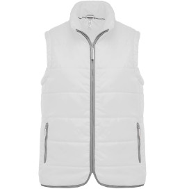 Gilet - doudoune sans manches