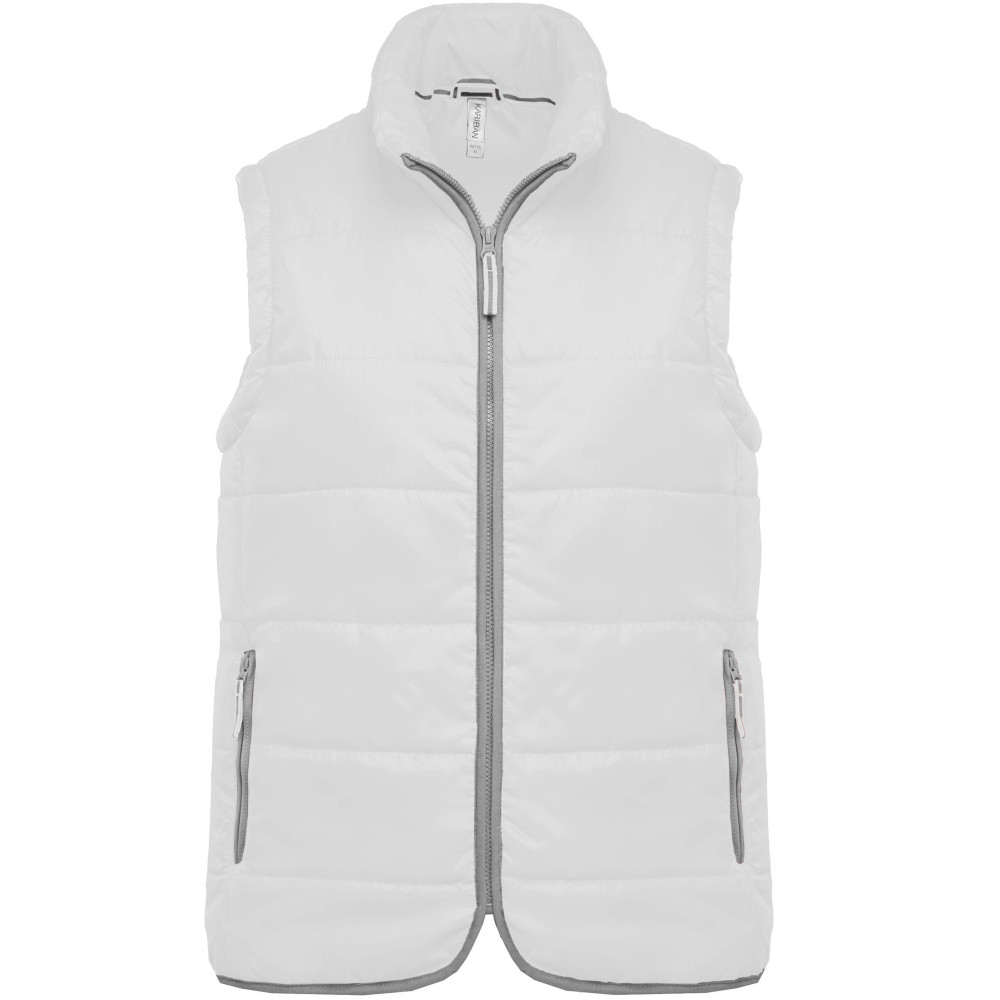 Gilet - doudoune sans manches