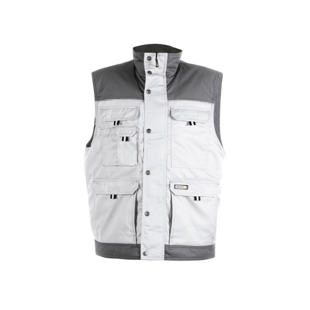 Gilet hiver sans manches