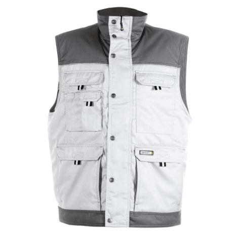 Gilet hiver sans manches