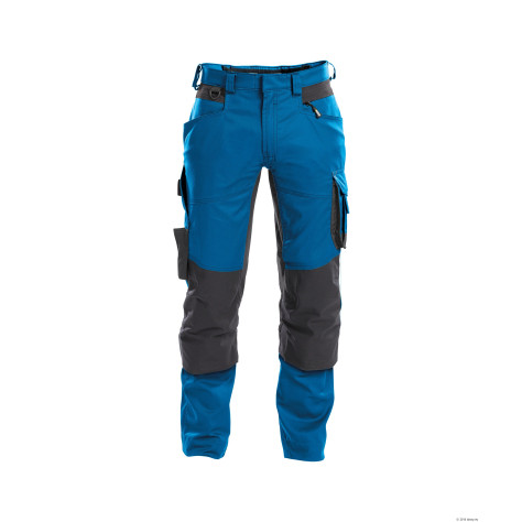 Pantalon de travail STRECH DYNAX