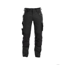 Pantalon de travail STRECH DYNAX