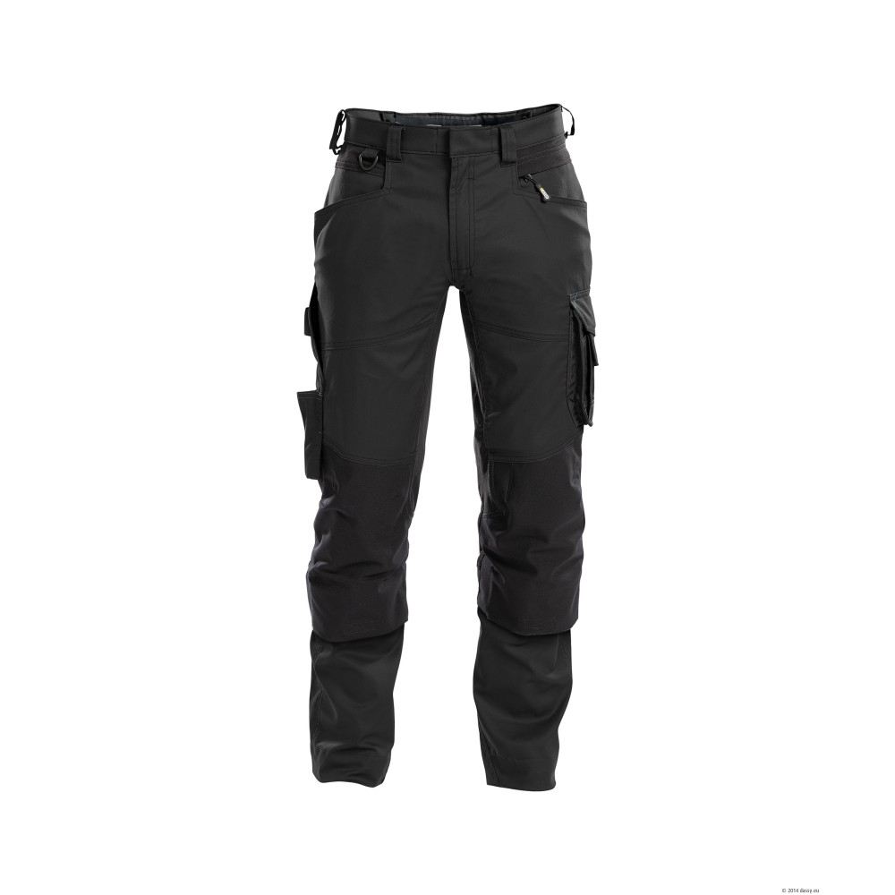 Pantalon de travail STRECH DYNAX