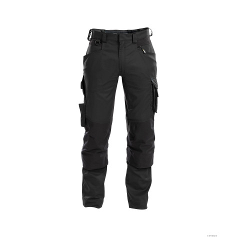 Pantalon de travail STRECH DYNAX