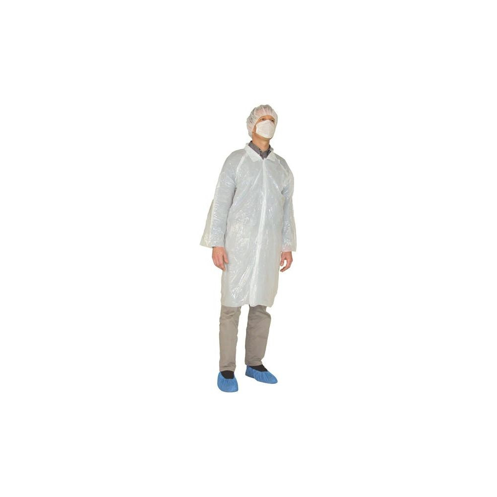 KIT Protection Visiteur