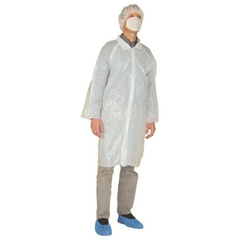 KIT Protection Visiteur
