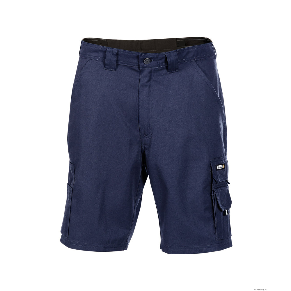 Short de travail BARI DASSY