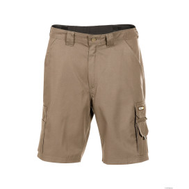 Short de travail BARI DASSY
