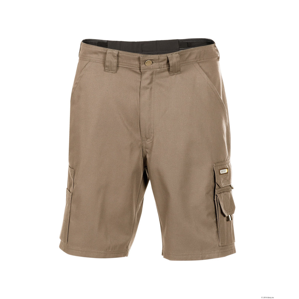 Short de travail BARI DASSY