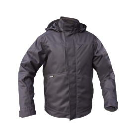 Blouson de travail hiver DASSY
