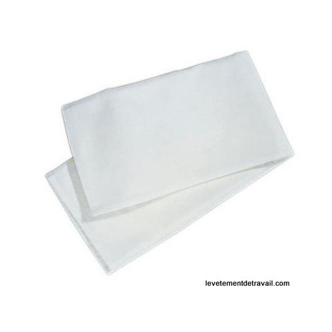 Liteau de cuisine blanc
