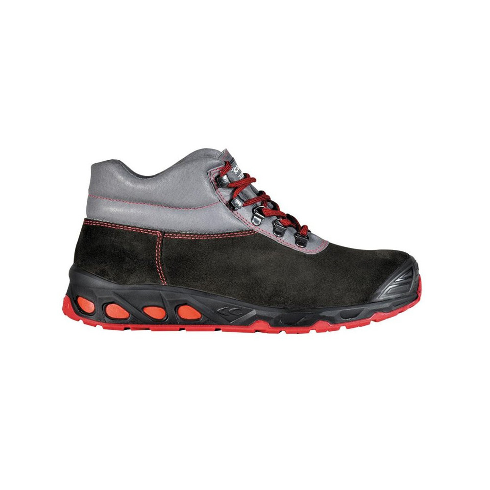 CHAUSSURE DE SECURITE ZIMMERER 