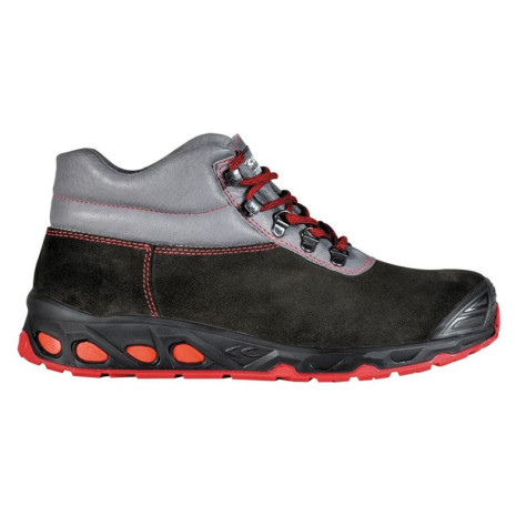 CHAUSSURE DE SECURITE ZIMMERER 
