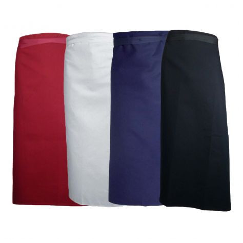 TABLIER A TAILLE MI-LONG