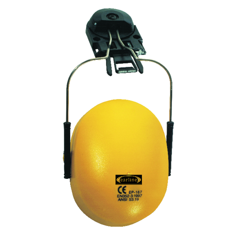 COQUILLES POUR CASQUE CHANTIER 