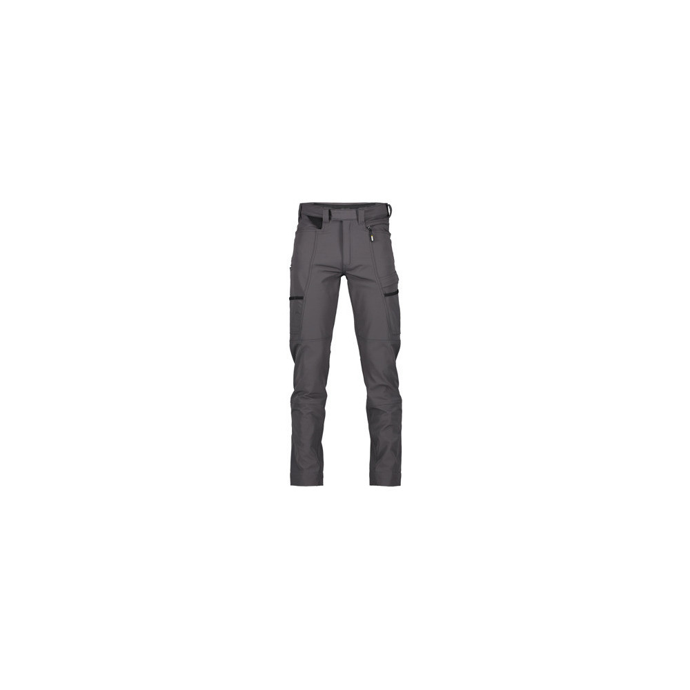 PANTALON STRETCH SOUPLE ET LEGER