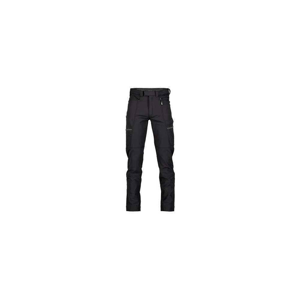 PANTALON STRETCH SOUPLE ET LEGER