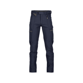PANTALON STRETCH SOUPLE ET LEGER