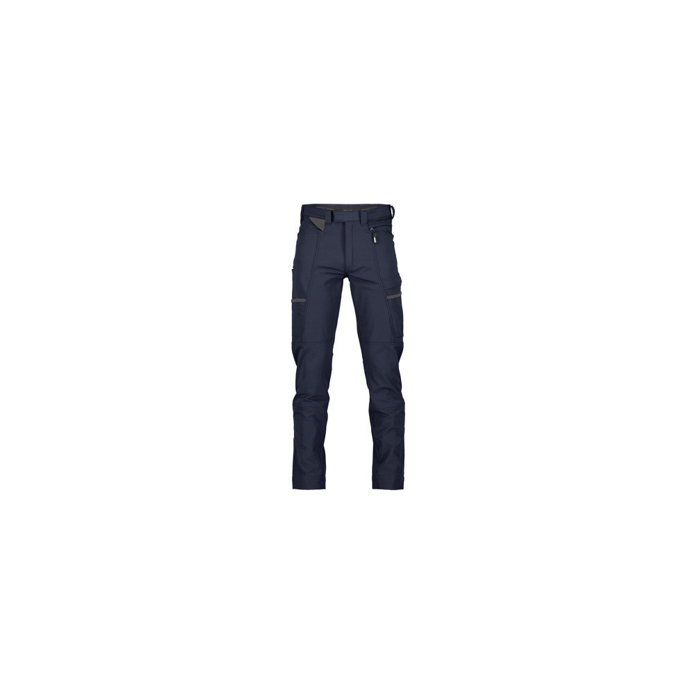 PANTALON STRETCH SOUPLE ET LEGER