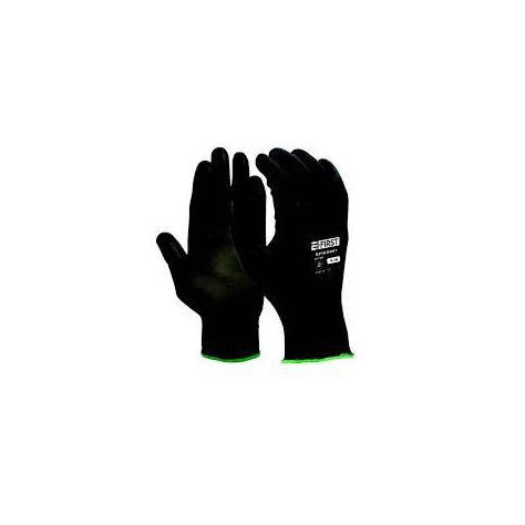 Gants de protection manutention fine BOAGRIP x10