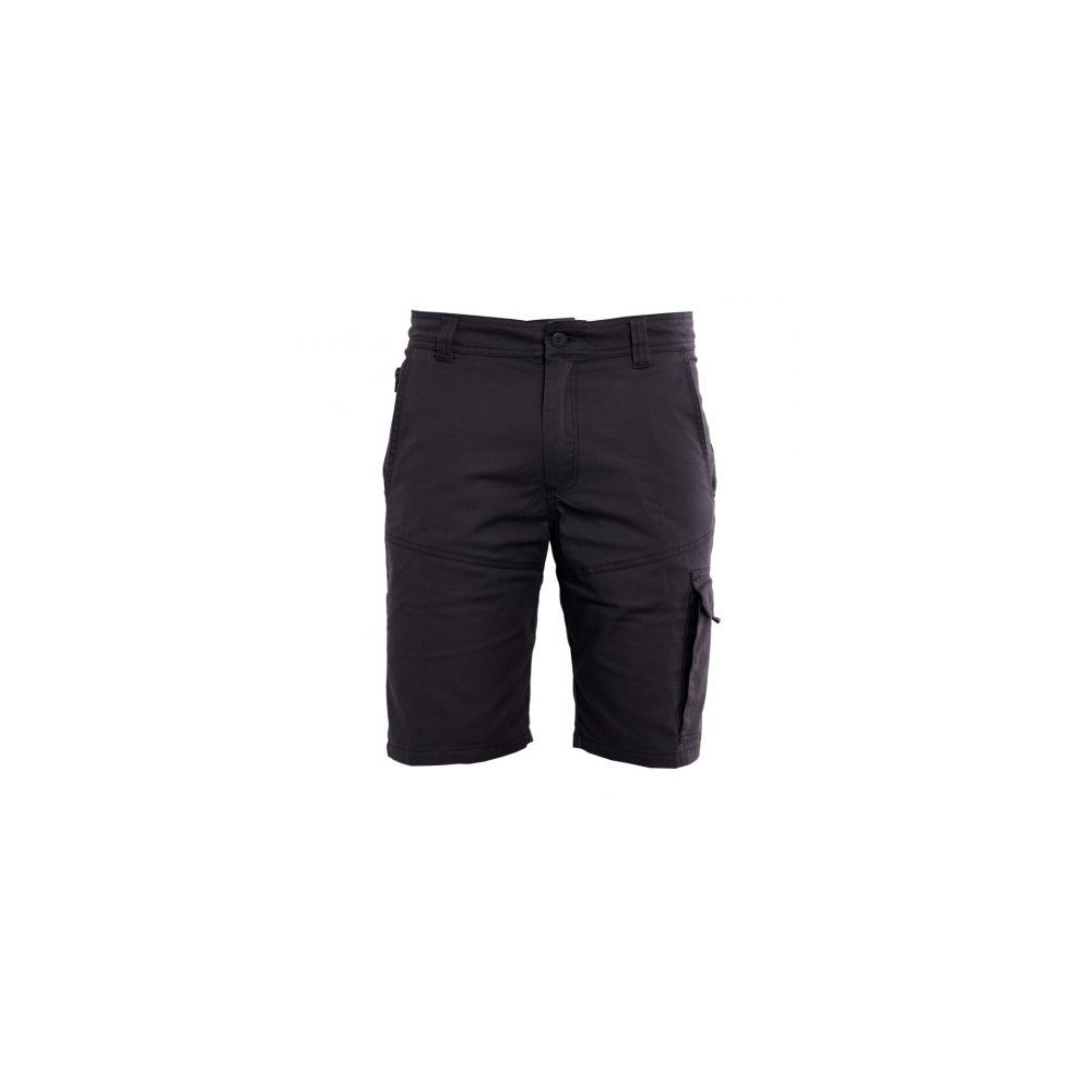 Bermuda de travail TYPHON + Gris