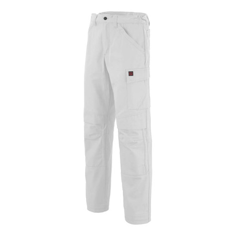 PANTALON DE TRAVAIL SANS METAL BASALTE