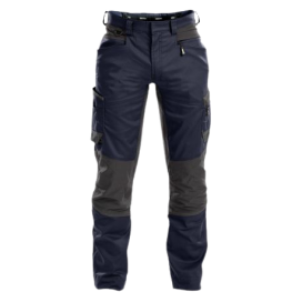 Pantalon de travail STRECH HELIX