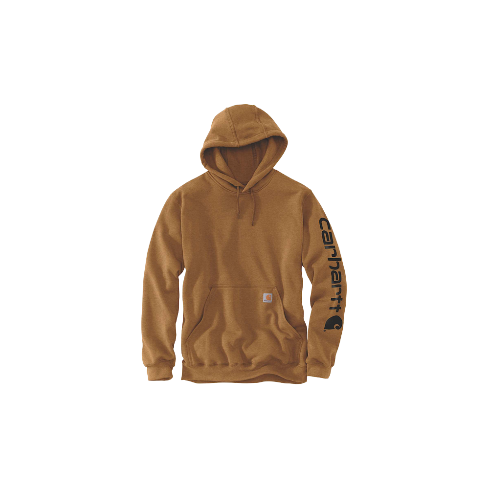 sweat carhartt