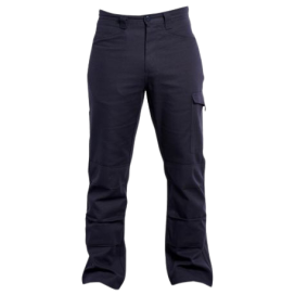 PANTALON DE TRAVAIL COTON EVO 
