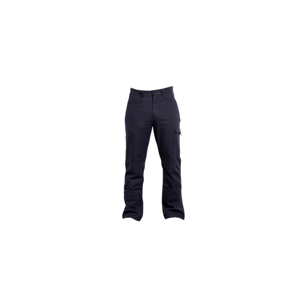 PANTALON DE TRAVAIL COTON EVO 