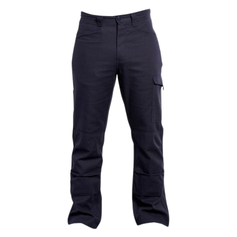 PANTALON DE TRAVAIL COTON EVO 