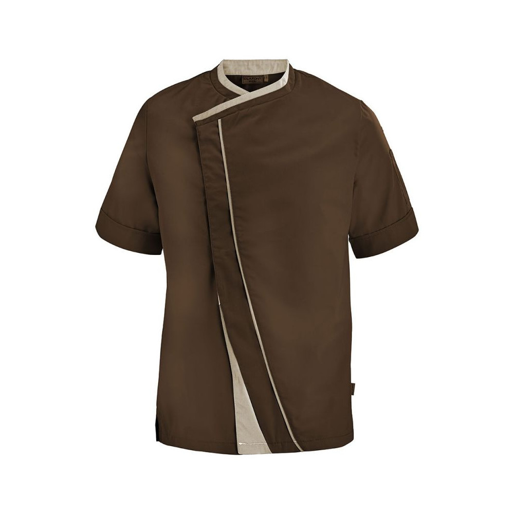 VESTE DE CUISINE COULEURS LAFONT PARSLEY