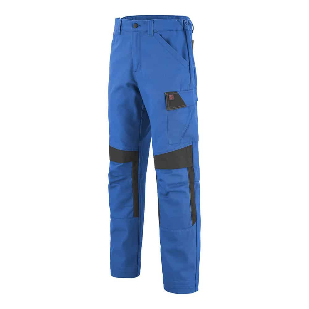 PANTALON DE TRAVAIL ANTI-ABRASION 