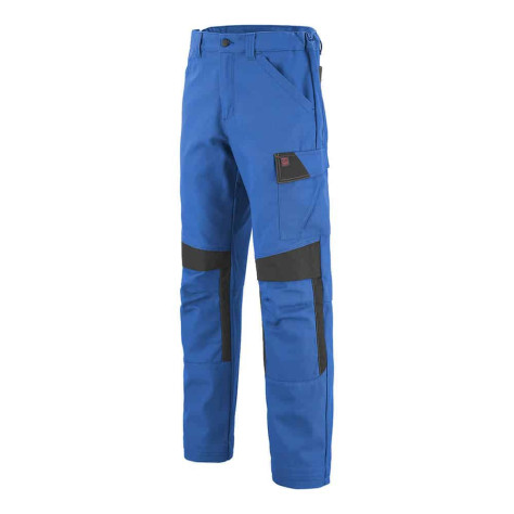 PANTALON DE TRAVAIL ANTI-ABRASION 