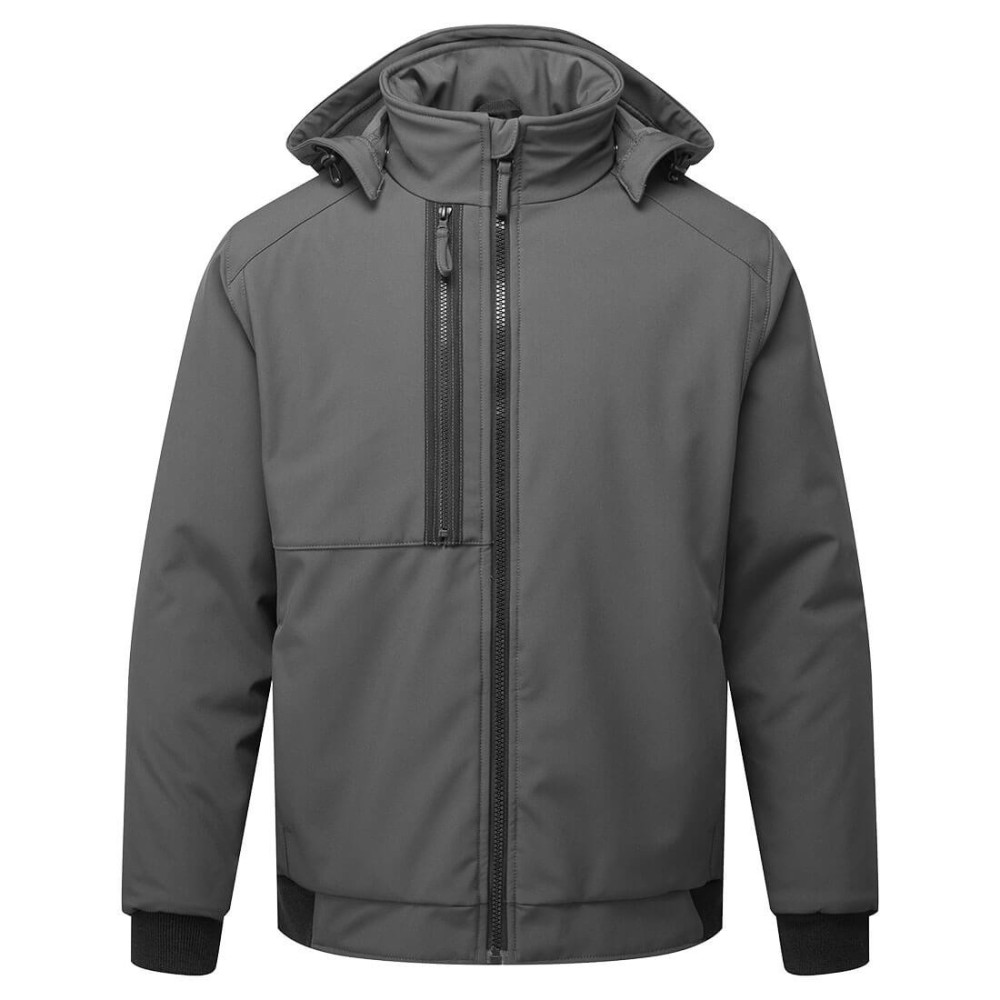 GILET DE TRAVAIL SOFTSHELL PORTWEST