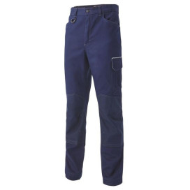 PANTALON DE TRAVAIL POCHES GENOUX GAMEX EVOLUTION