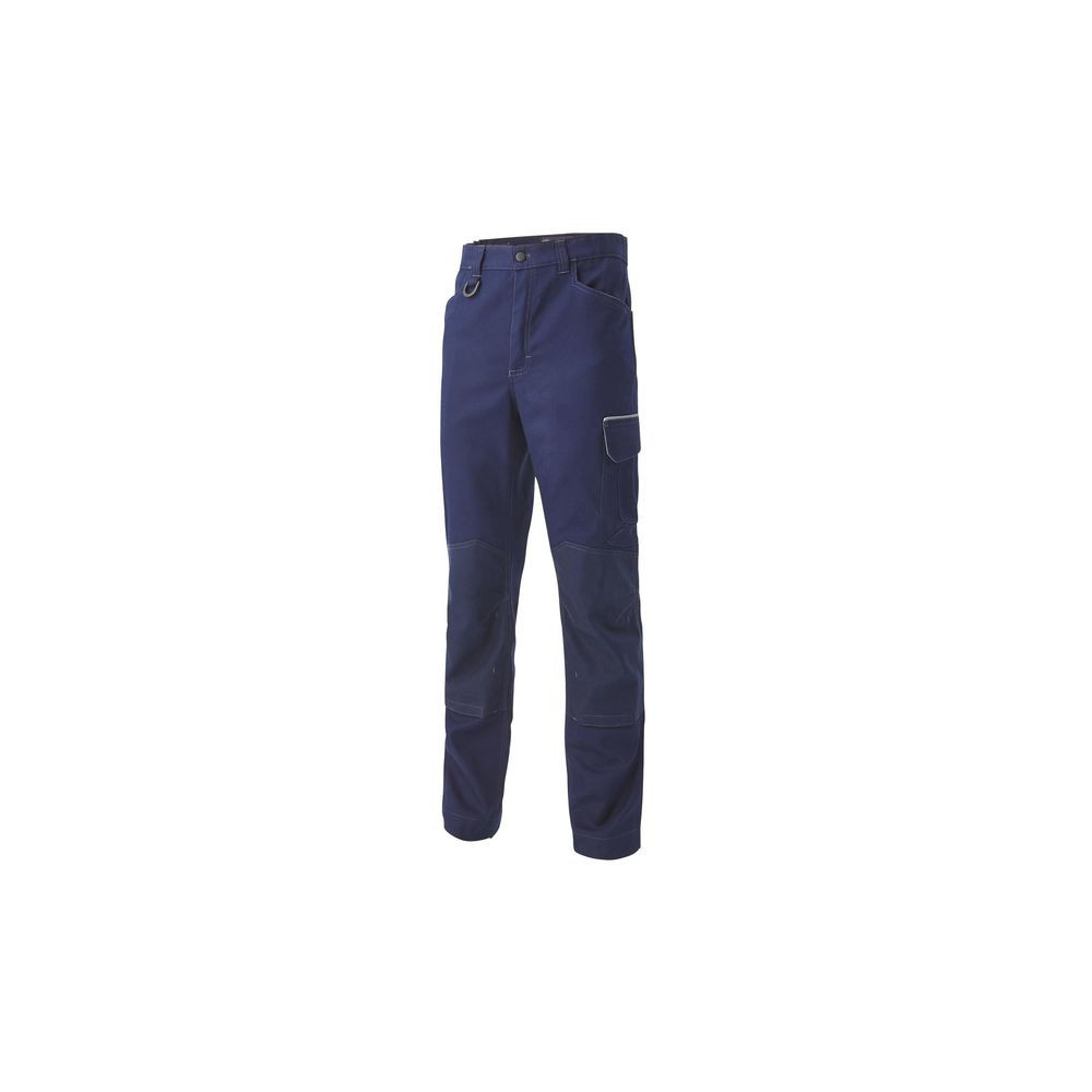 PANTALON DE TRAVAIL POCHES GENOUX GAMEX EVOLUTION