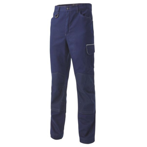 PANTALON DE TRAVAIL POCHES GENOUX GAMEX EVOLUTION