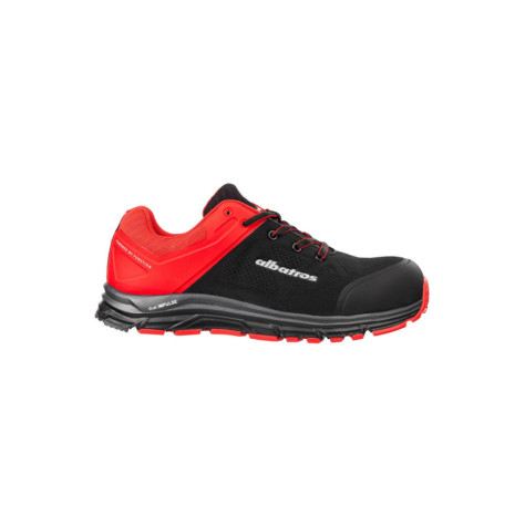 CHAUSSURE SECURITE ANTI FATIGUE IMPULSE ALBATROS