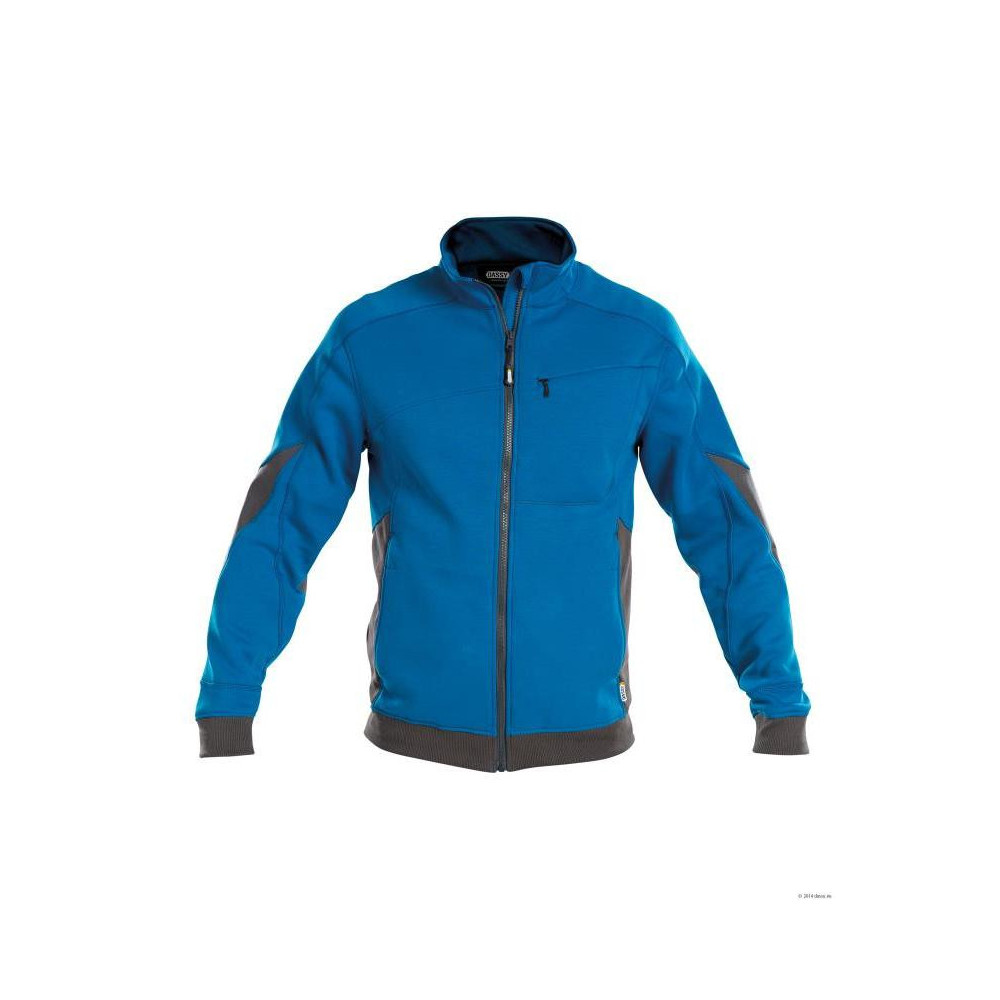 SWEAT DE TRAVAIL VELOX DASSY