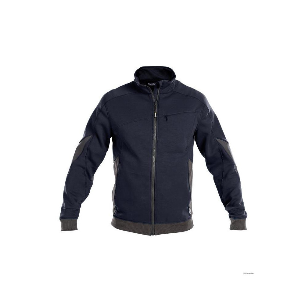 SWEAT DE TRAVAIL VELOX DASSY