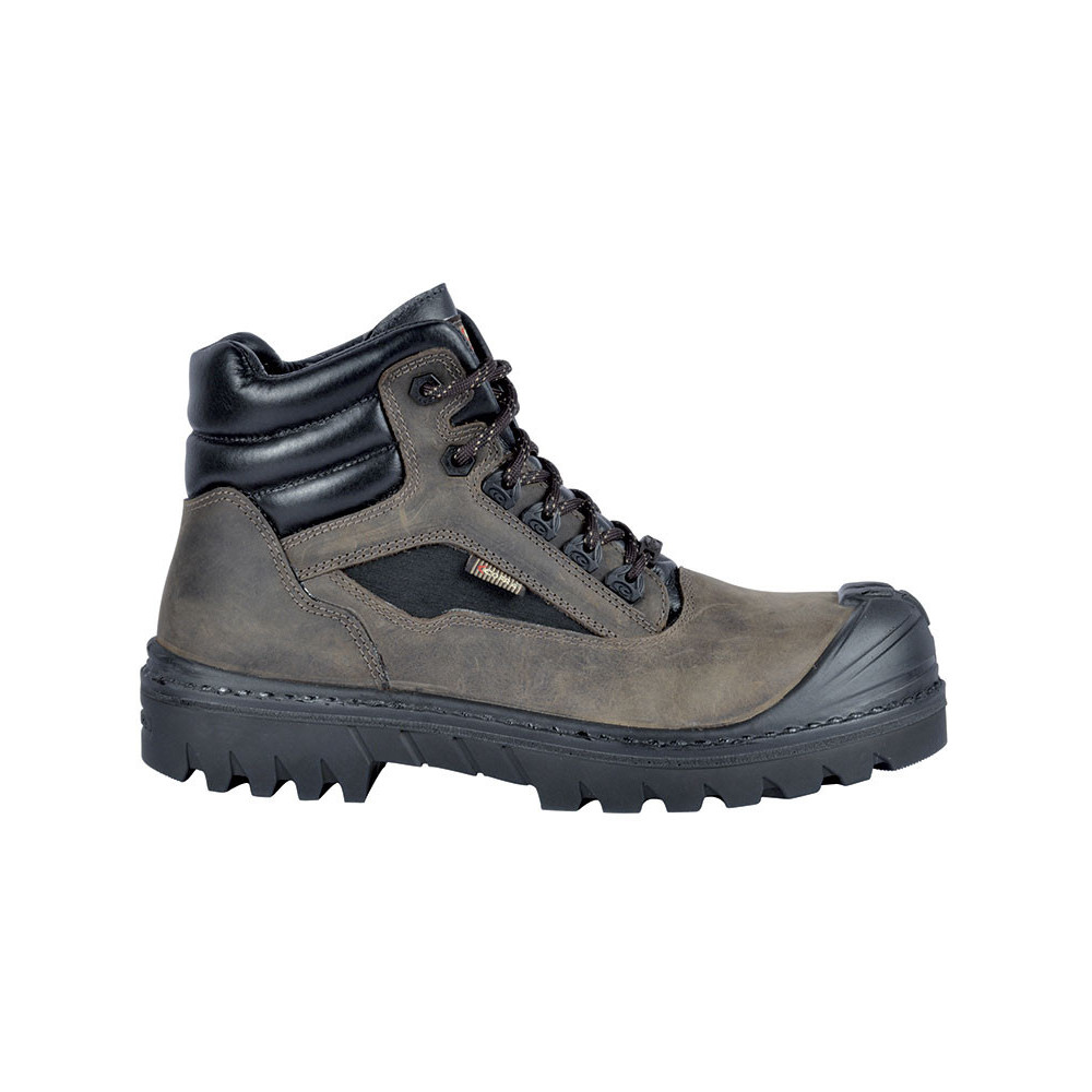 CHAUSSURE DE SECURITE HAUTE BARINAS COFRA UK S3 